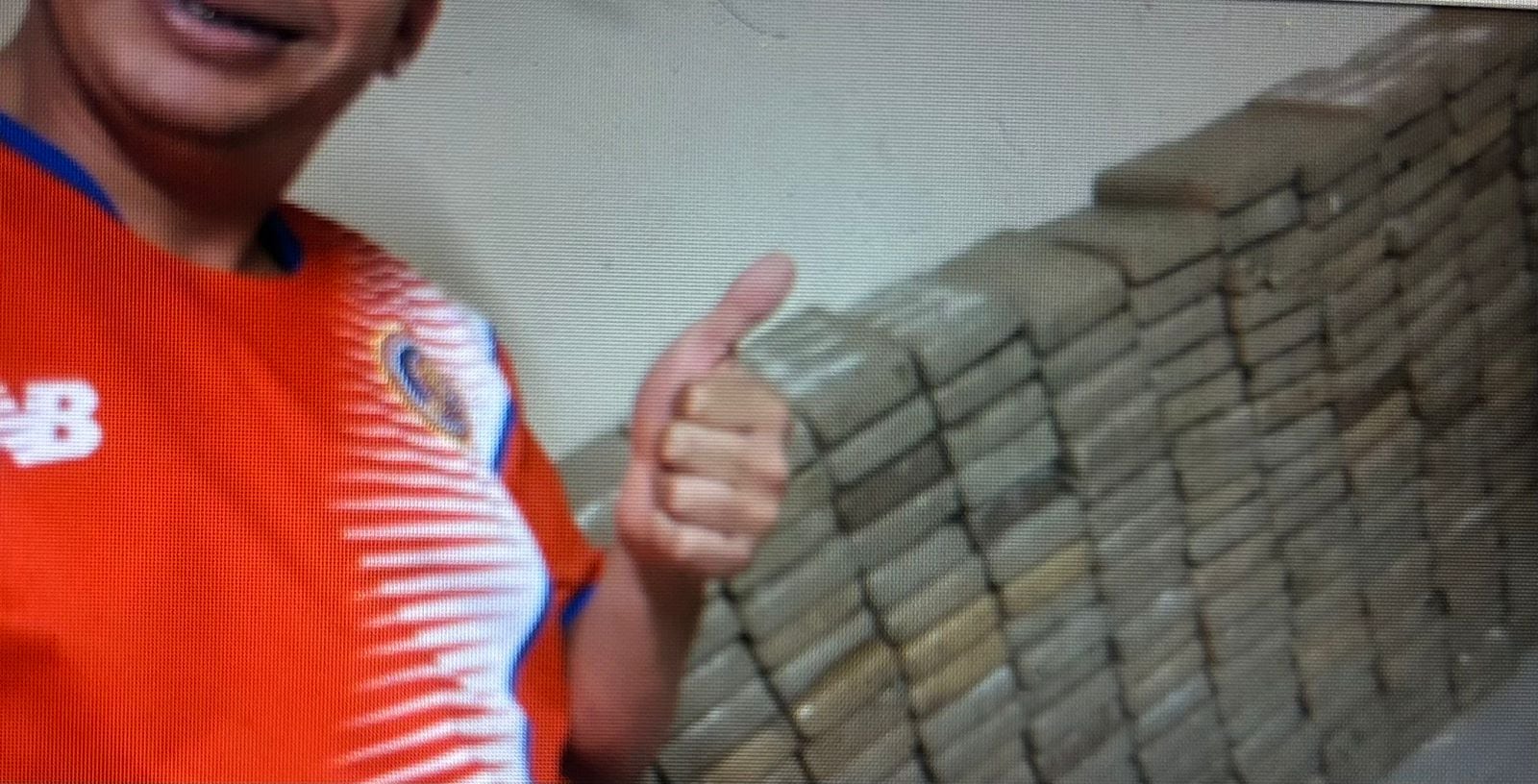 Fotos contenidas en el expediente del caso Castillo de Princesas.