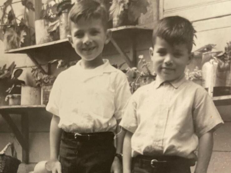 Dr. Carlos Jiménez Herrera. Gente. Febrero 2024. Exclusivo LN