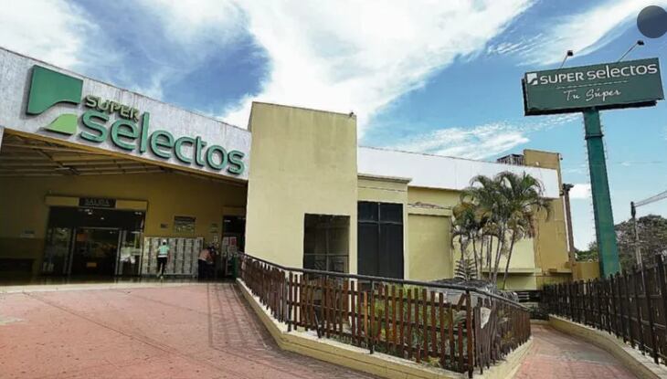Súper Selectos
