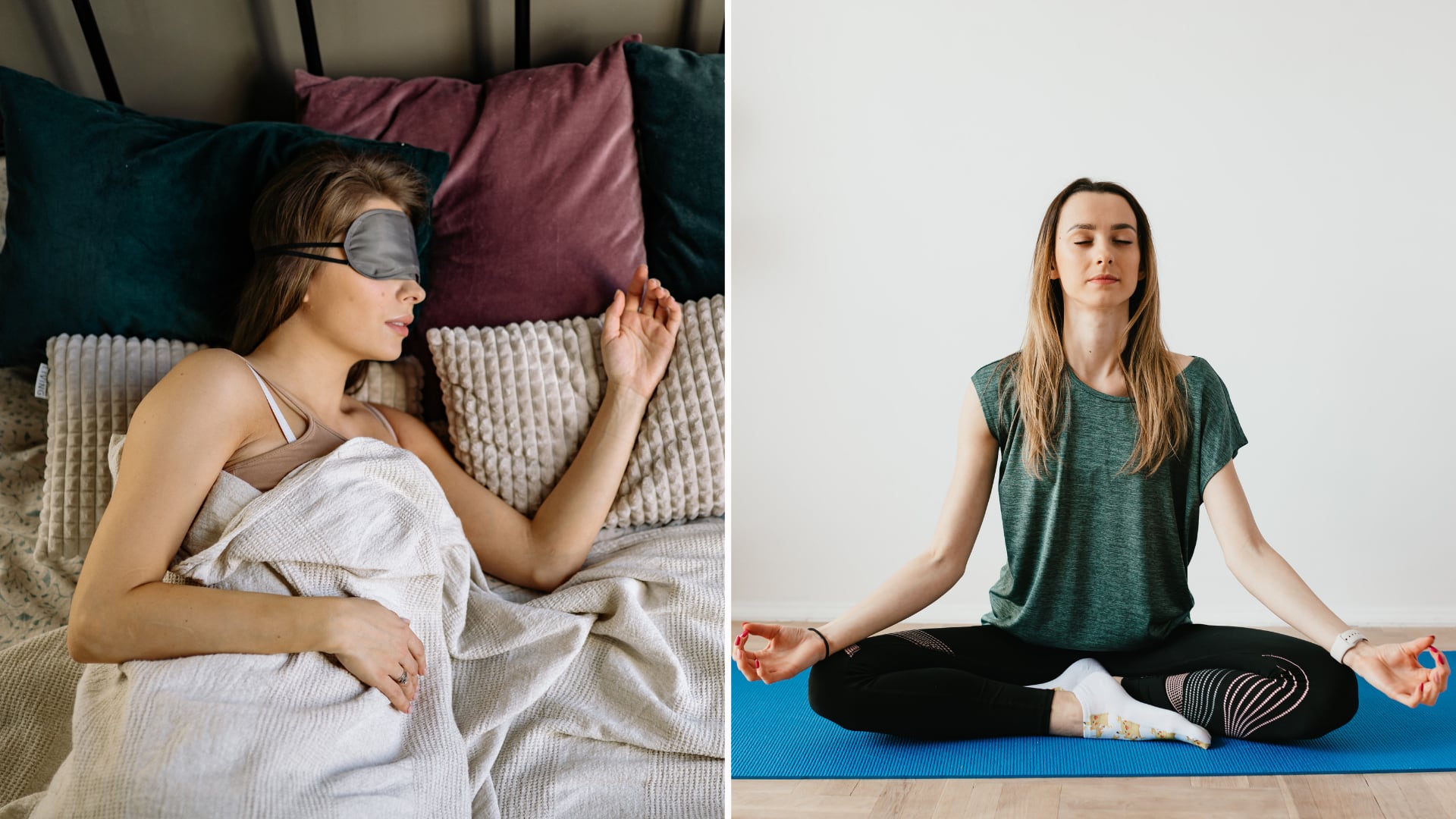 Yoga de alta intensidad lidera como el ejercicio más efectivo para mejorar el sueño, según análisis de 30 estudios en varios países.