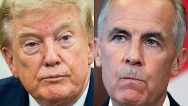 Editorial: Donald Trump castiga a Canadá y pone en riesgo una alianza histórica
