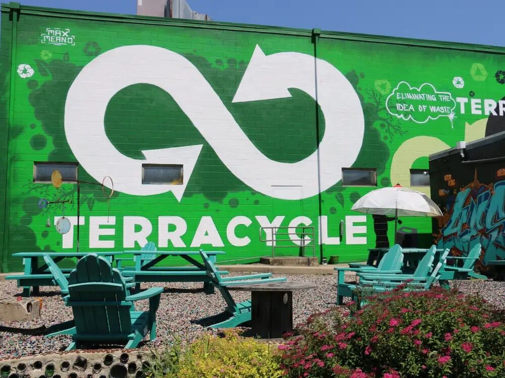 TerraCycle