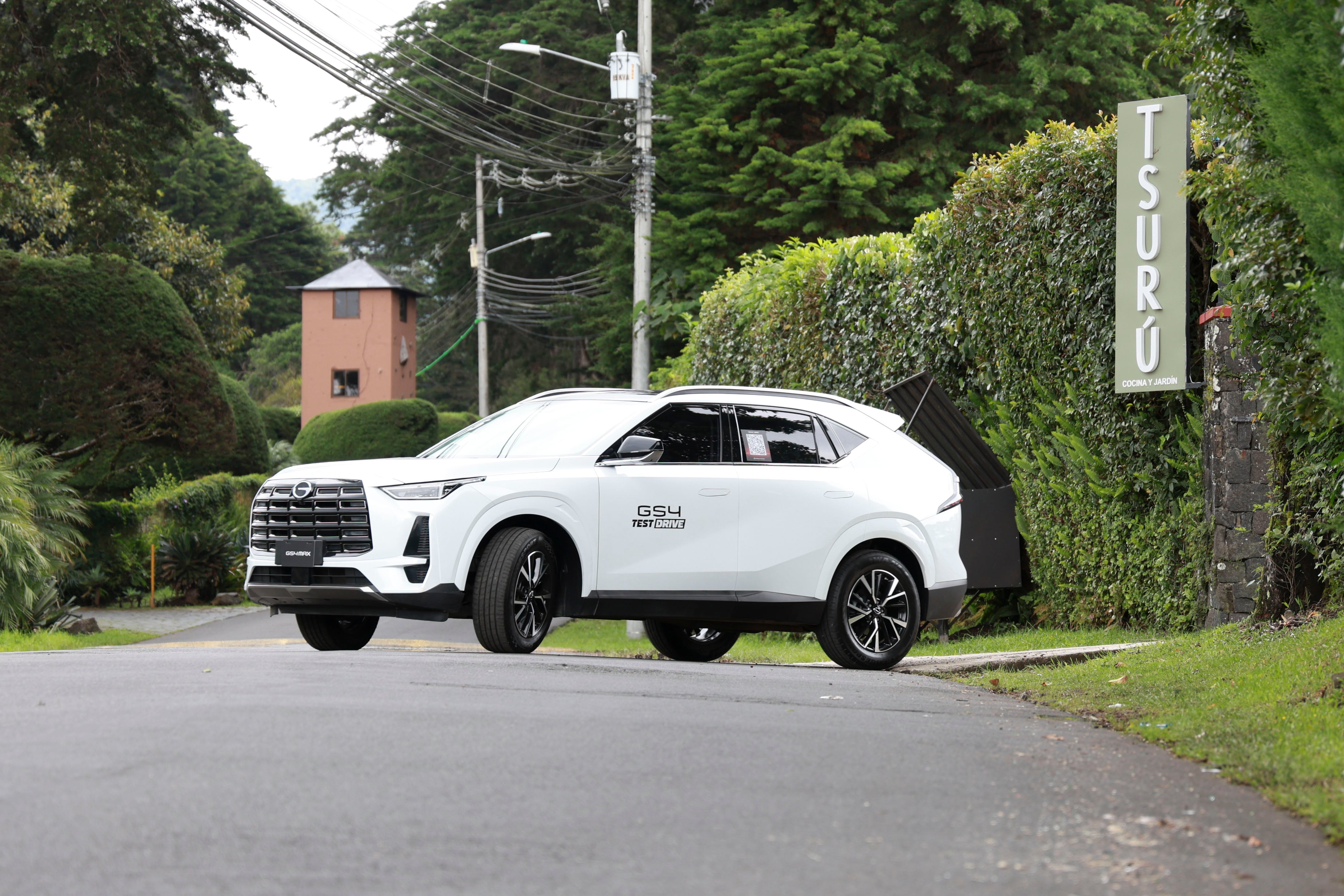 GAC MOTOR
