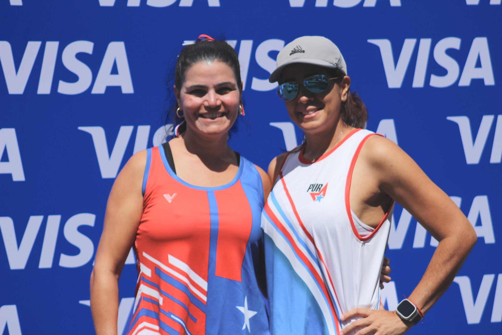 PANAMERICANO DE TENIS