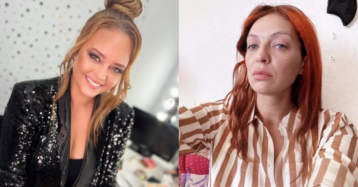 Shaila, hija de Rocío Dúrcal, pidió comprensión para Sheila Devil y recordó que compartieron momentos especiales en el pasado, pues sus familias eran muy cercanas.