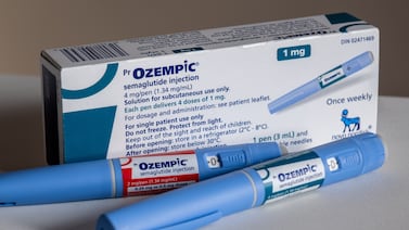Francia multa a dos empresas por publicidad de medicamentos antiobesidad