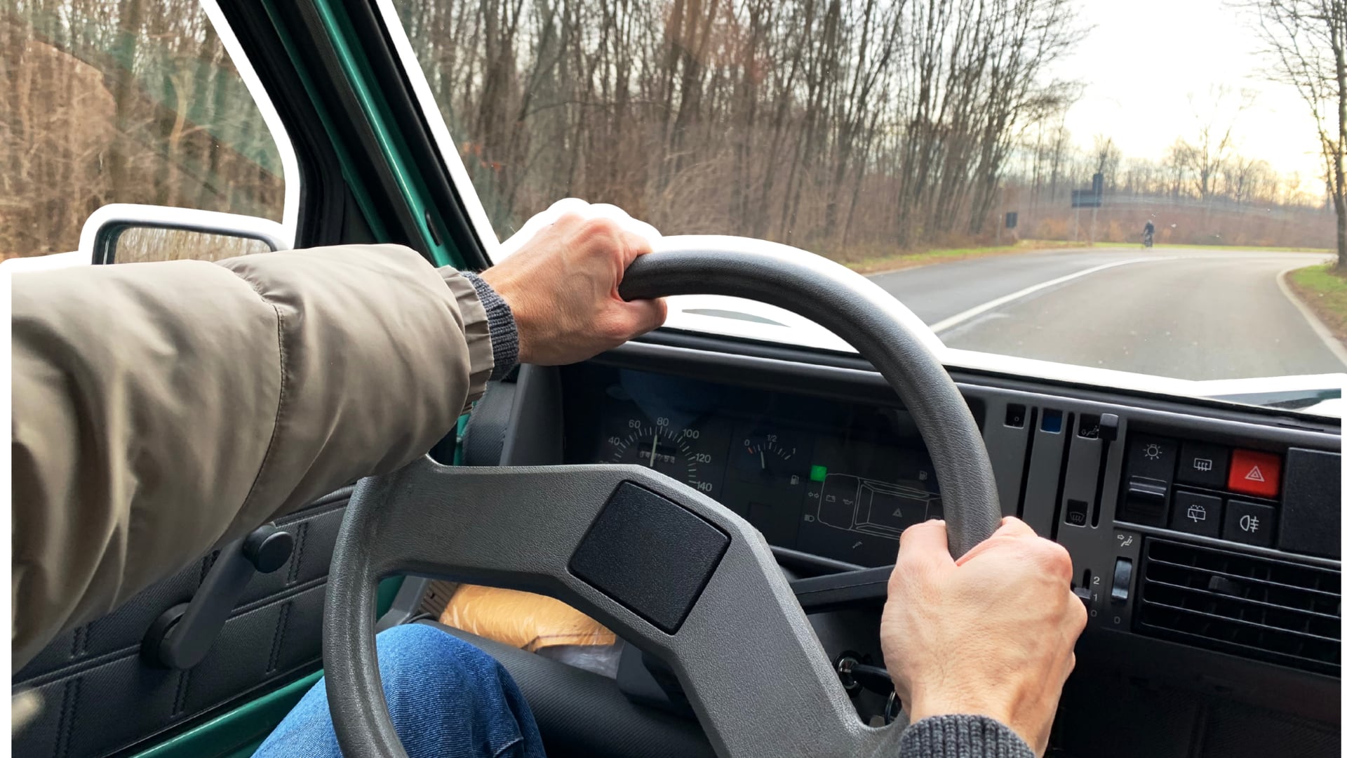 Largas horas al volante pueden afectar la salud íntima masculina si se desarrollan patologías intermedias como obesidad, diabetes o prostatitis.