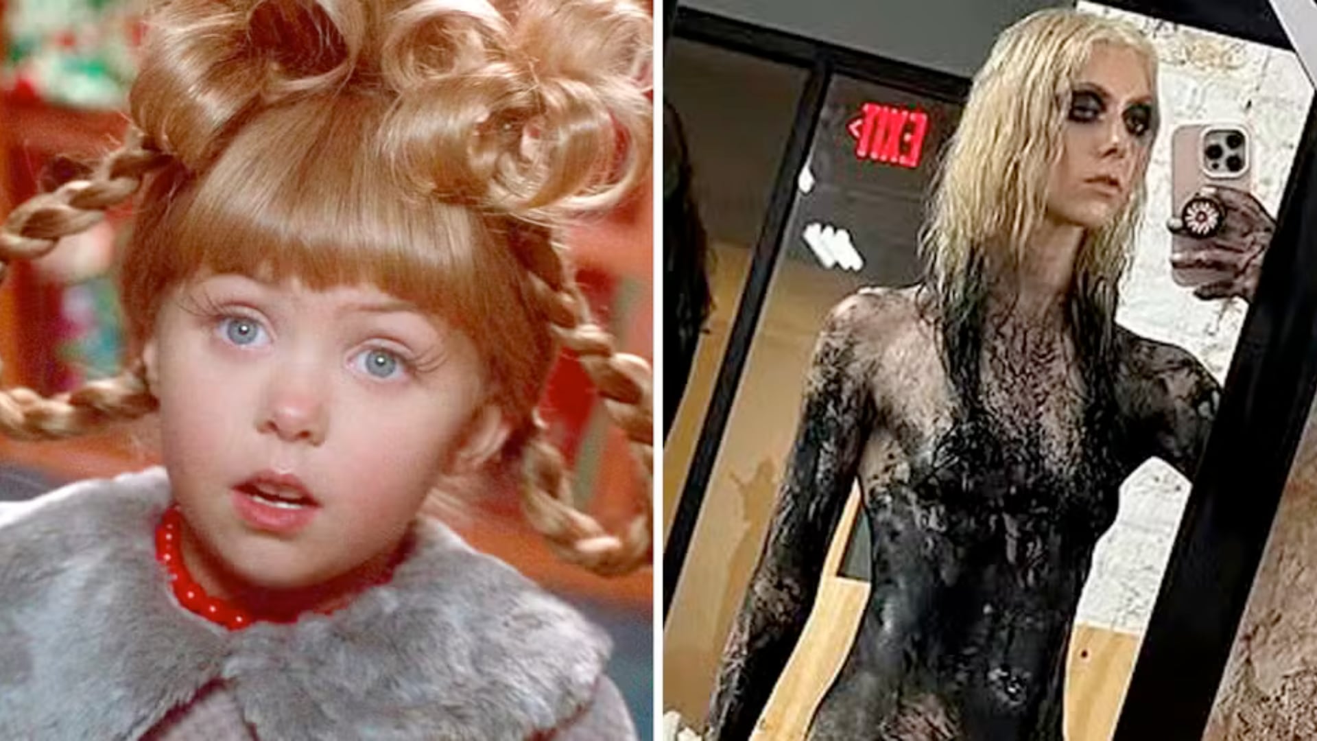 Taylor Momsen sorprendió al protagonizar desnuda el videoclip “For I Am Death”, que marca el regreso de su banda The Pretty Reckless.