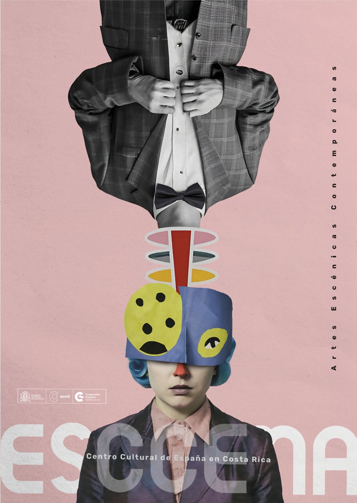 Exposición En la casa Centro Cultural de España