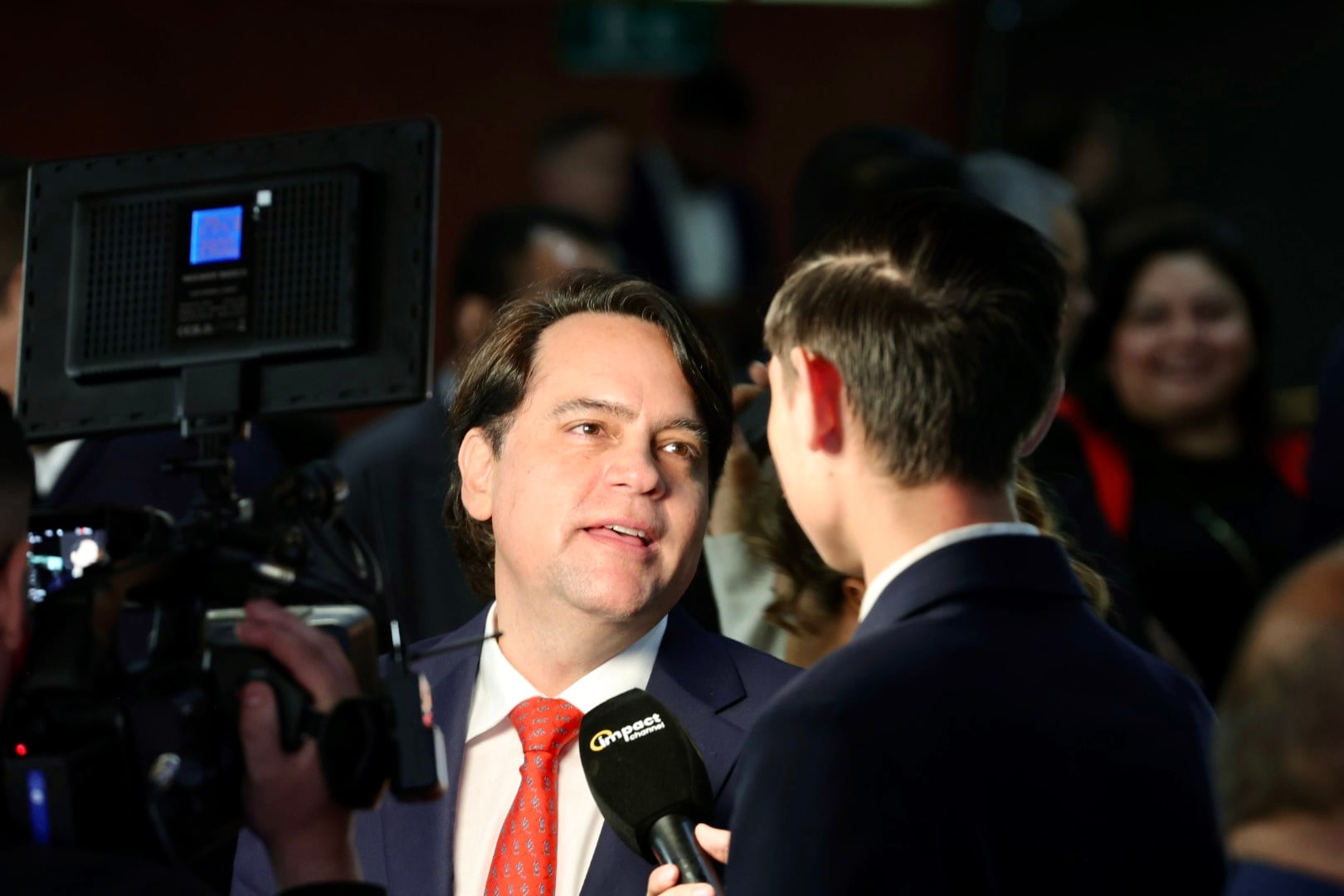 Tribunal supremo de Elecciones