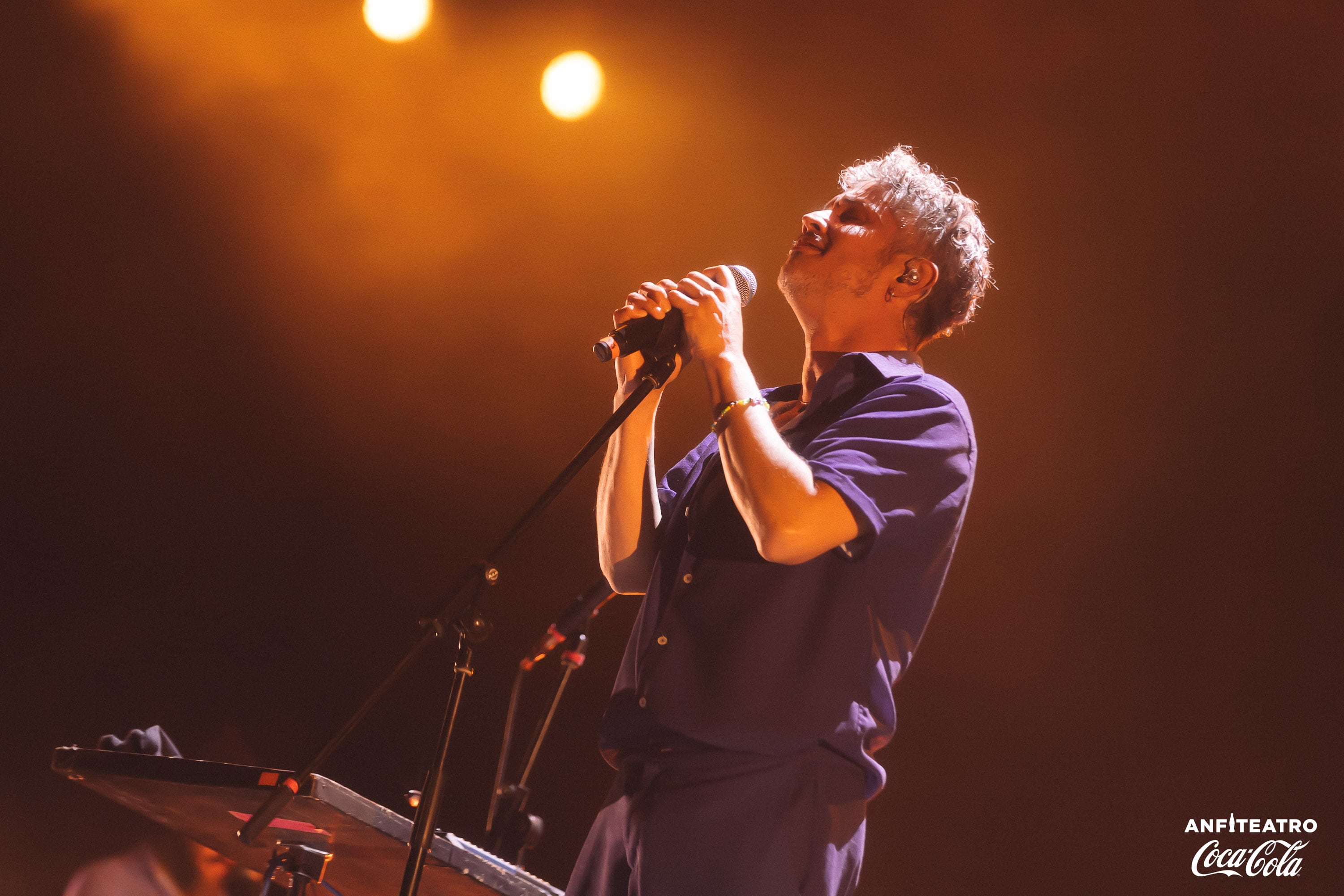 Vicente García concierto internacional conciertos 2025