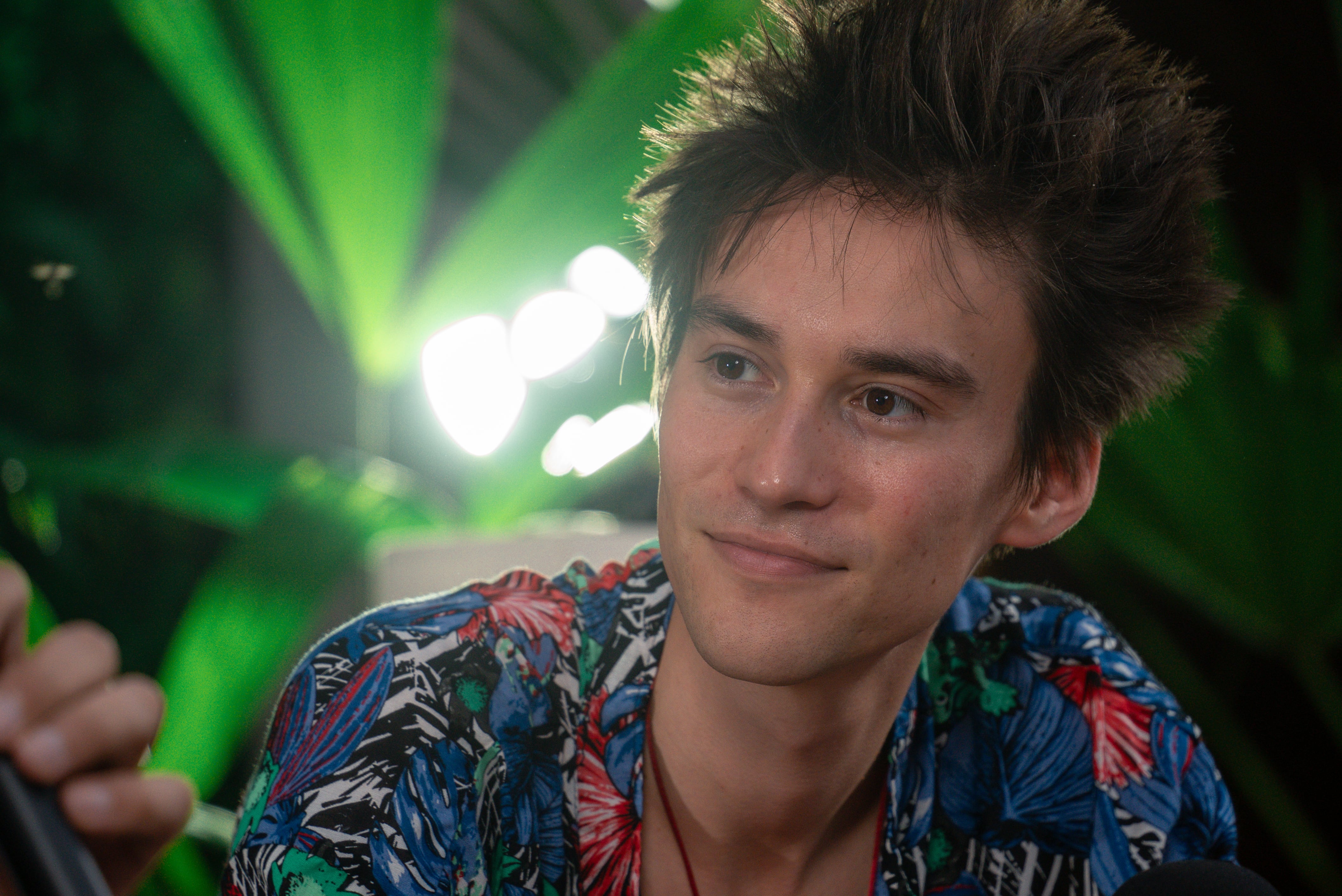 Jacob Collier
