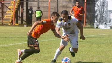 La Liga de Ascenso suma tres clasificados a semifinales y solo queda un boleto en el aire