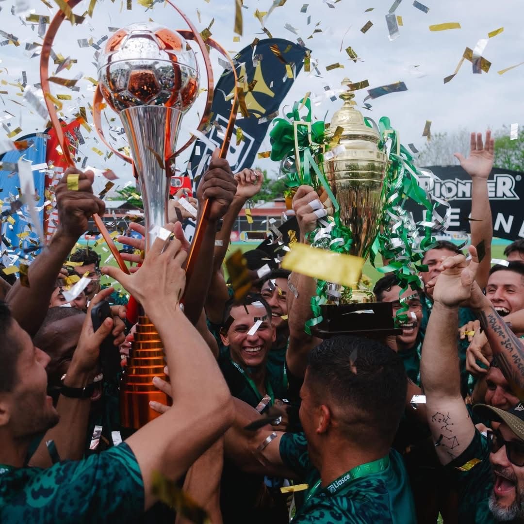 Inter San Carlos
Liga de Ascenso
Torneo Clausura 2026
24 de mayo del 2026
Facebook Liasce