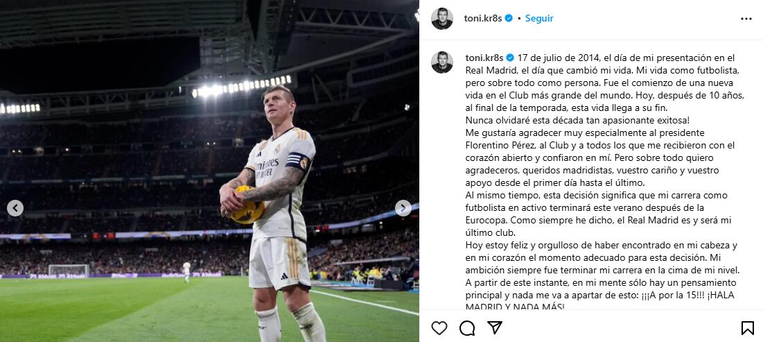 Toni Kroos