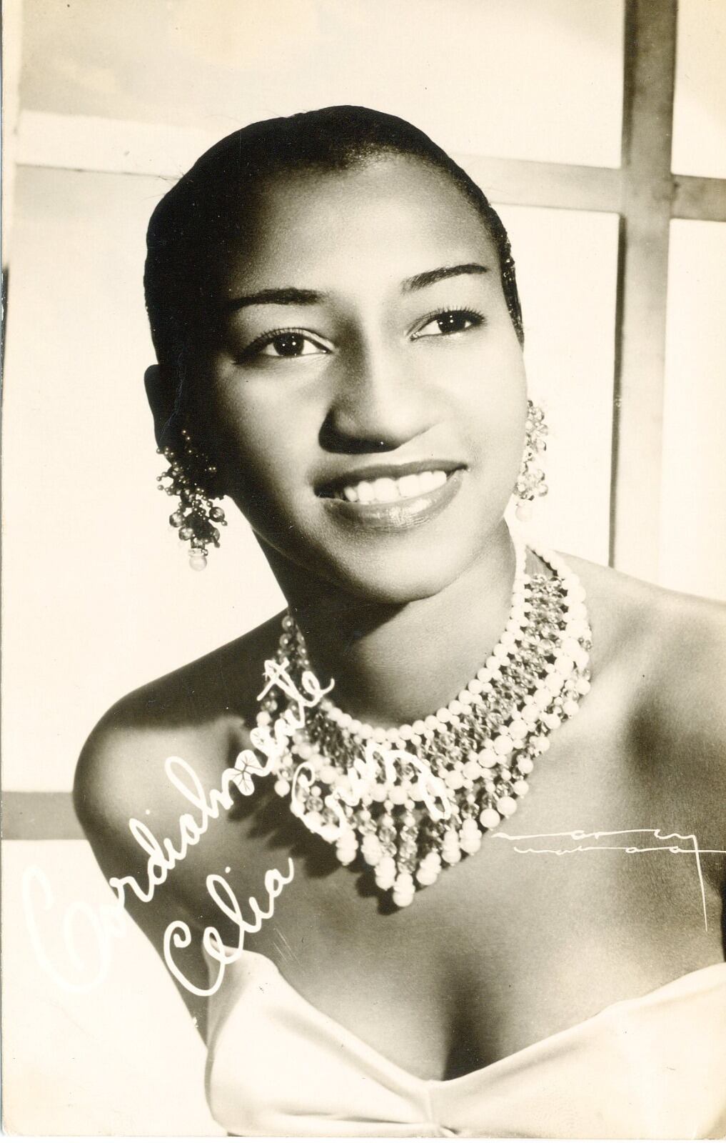 Celia Cruz fue una figura crucial de la música cubana, partícipe de muchos proyectos artísticos influyentes.