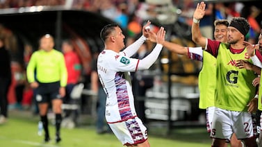 En Saprissa son pocos los que quedan de la última victoria en casa de Alajuelense