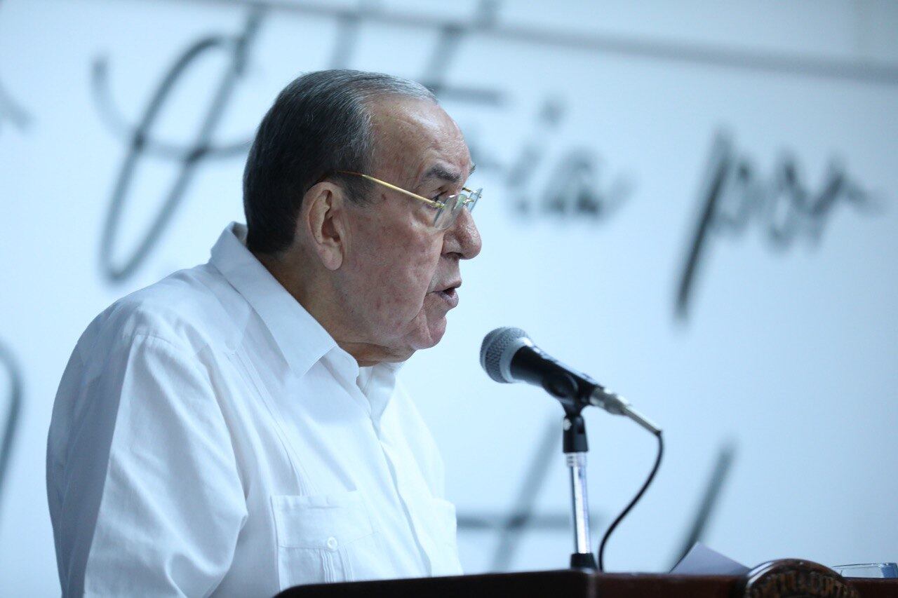 Sesión diputados Nicoya