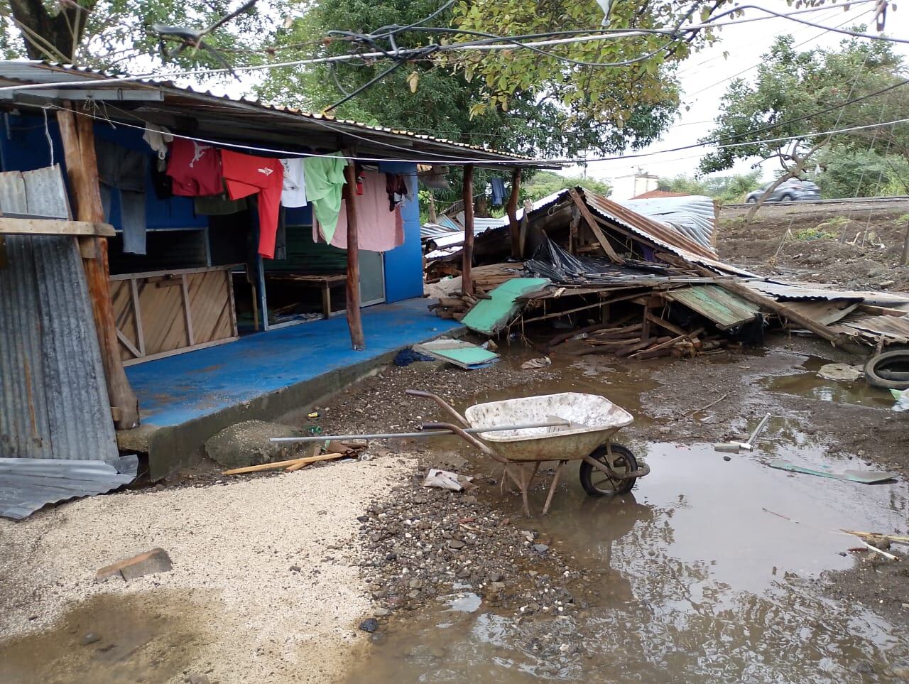 Milagrito Filadelfia