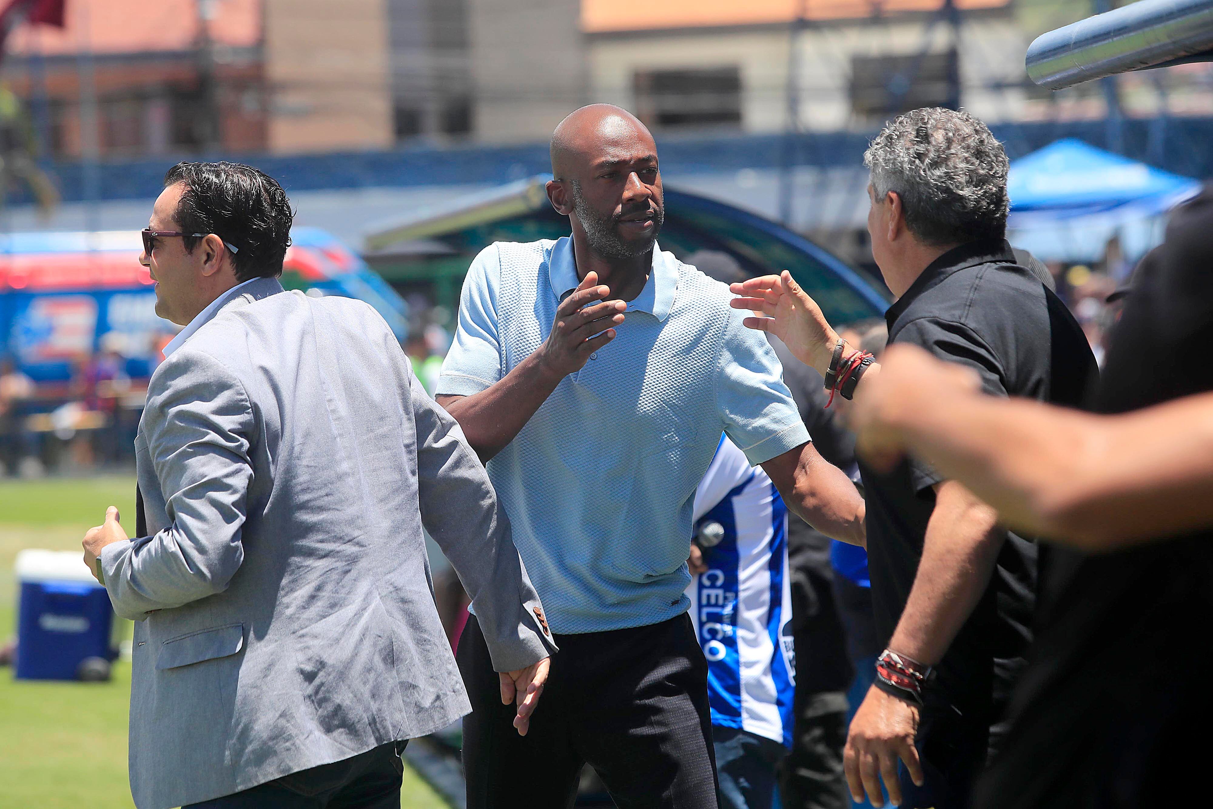 10/09/2023 Estadio Fello Meza, Cartago. El Club Sport Cartaginés recibió al Club Sport Herediano, en partido de la jornada 8, Torneo de Apertura, Liga Promérica 2023.