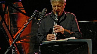 Murió a los 90 años uno de los referentes del jazz europeo contemporáneo