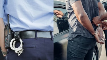 Smart Sampa vigila a millones: el sistema de IA de reconocimiento facial que captura delincuentes y a inocentes en Brasil