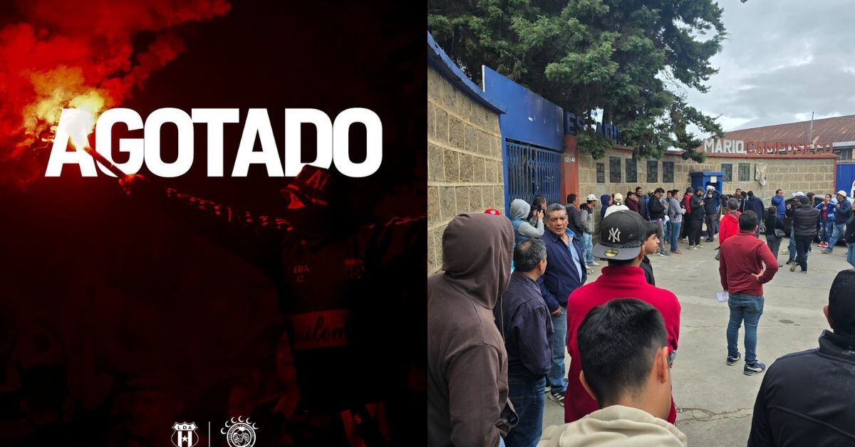 Liga Deportiva Alajuelense ya vendió todas las entradas para el juego de ida de la final de la Copa Centroamericana contra Xelajú; mientras que el equipo guatemalteco anunció precios y preventa.