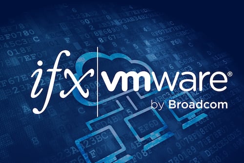 IFX fortalece su liderazgo en la región tras ser nombrado Pinnacle Partner de VMware by Broadcom