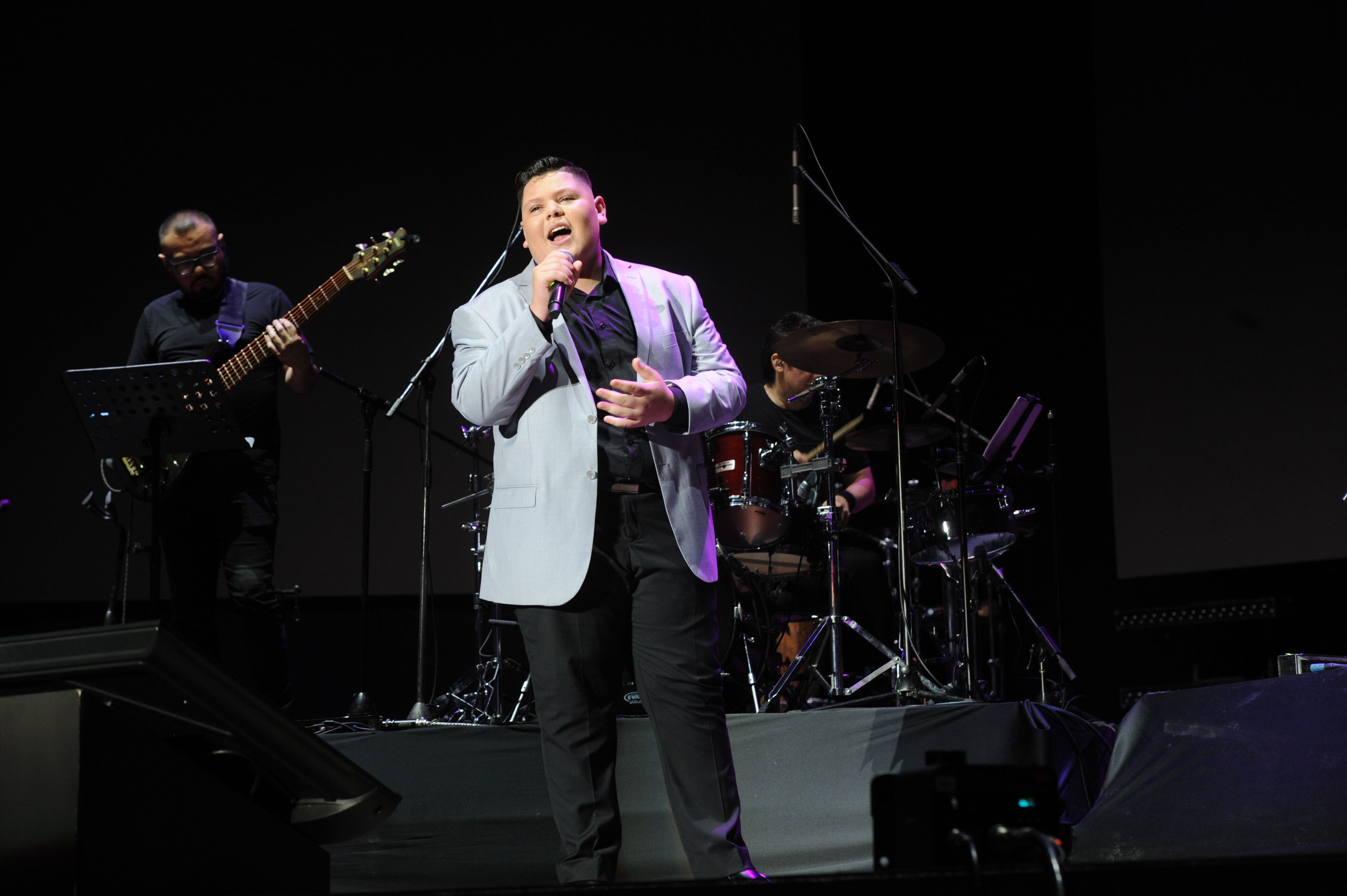 Myriam Hernández “Tauro World Tour 2025”