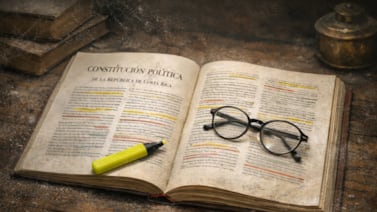 No es refundar el país: es gobernarlo bien