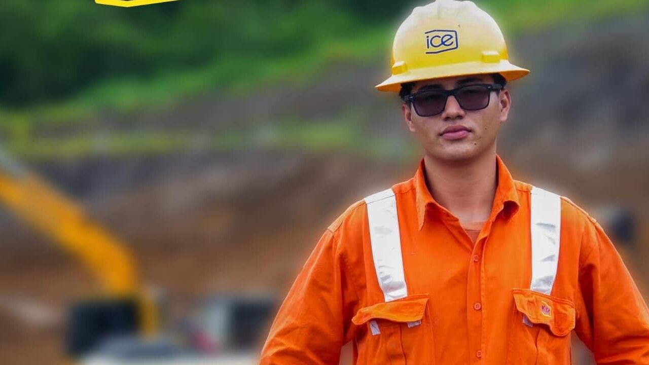 Empleo en ICE
trabajo en ICE