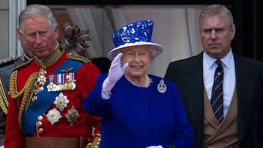 Rey Carlos III dice que su hermano el exprincipe Andrés deberá llevar ‘un proceso completo, justo y adecuado’