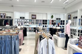 Pierre Cardin abre la tienda más grande de la marca en Costa Rica