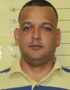 Alejandro Arias Monge, alias "Diablo"