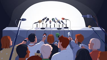 Otra relación con la prensa es posible