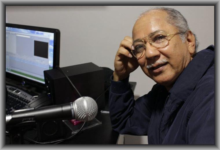 El compositor nacional Rodolfo Emilio Morales Sáenz falleció a los 75 años.