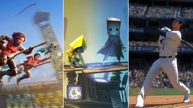 PlayStation Plus incluye uno de los juegos más grandes del año para setiembre