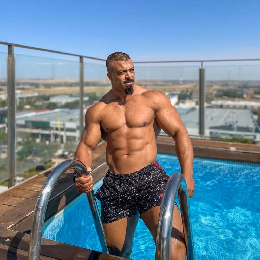 El exguardaespaldas de Cristiano Ronaldo compartió detalles del trabajo, su salario y la relación con el futbolista portugués.