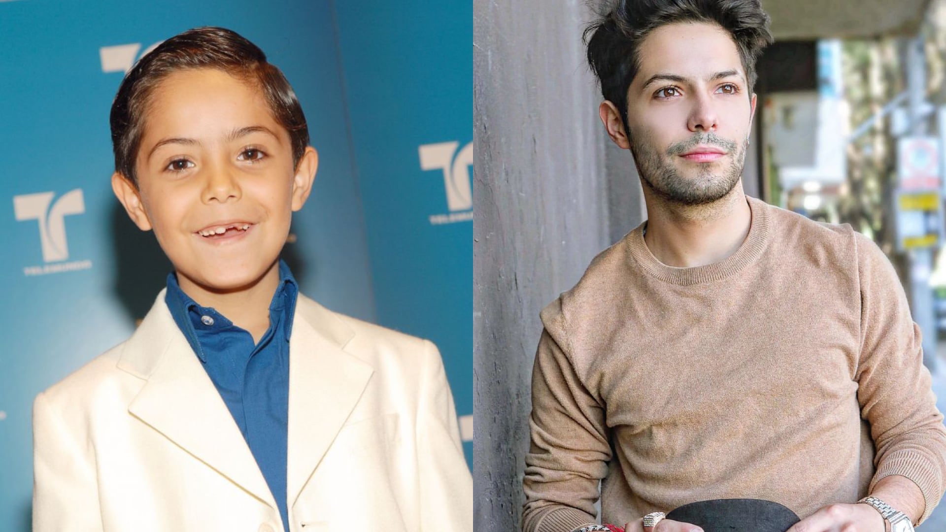 Alejandro Felipe Flores