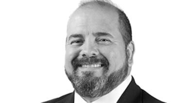 Psicopatía en el mundo político