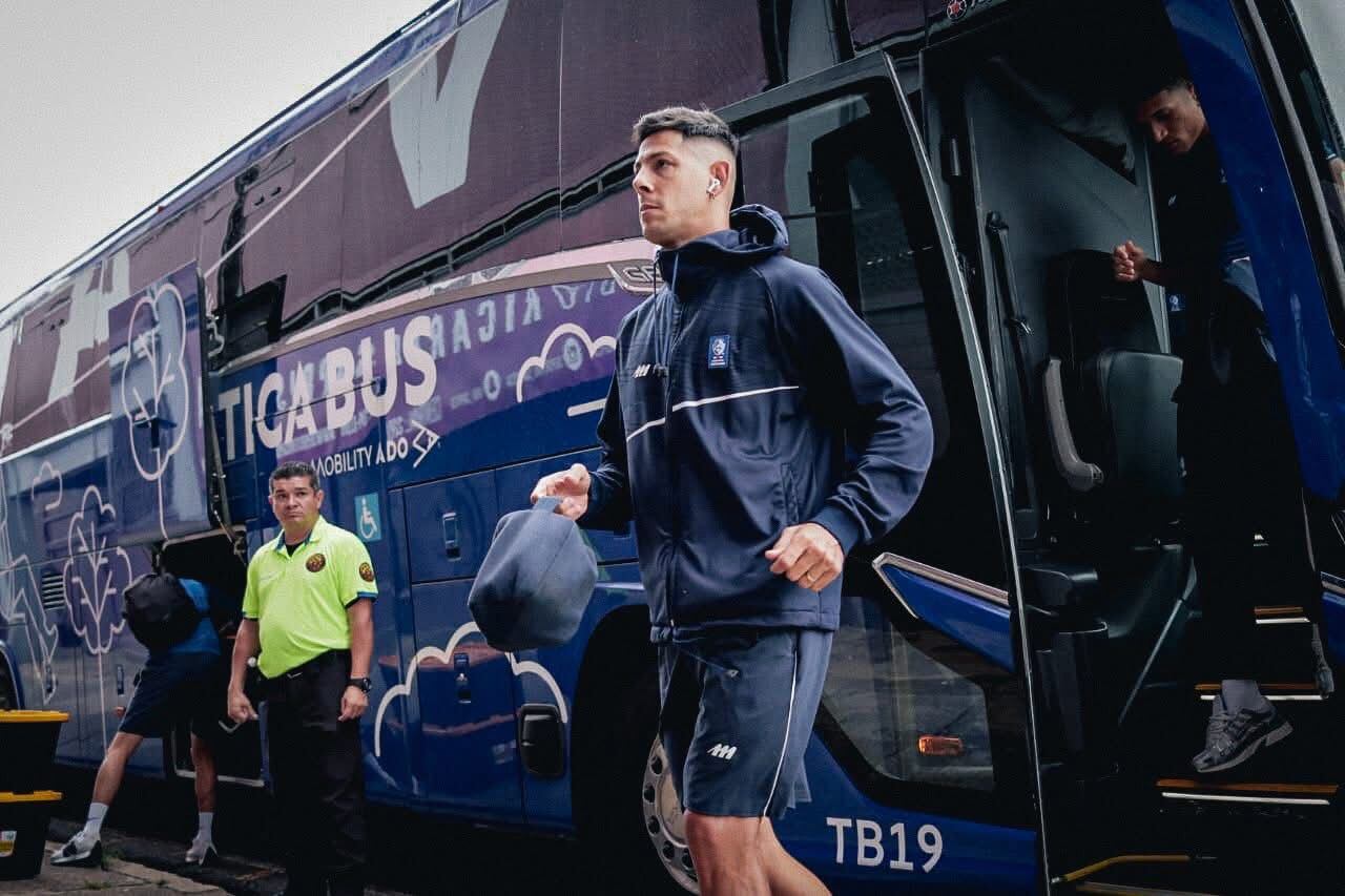 Mauro Quiroga
Cartaginés
Torneo Apertura 2025
28 de setiembre del 2025
Cortesía: Cartaginés