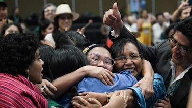 La salud en manos de la biodiversidad