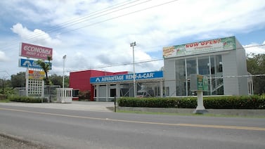 Enterprise Rent-A-Car incursiona en Costa Rica con apertura de cinco establecimientos