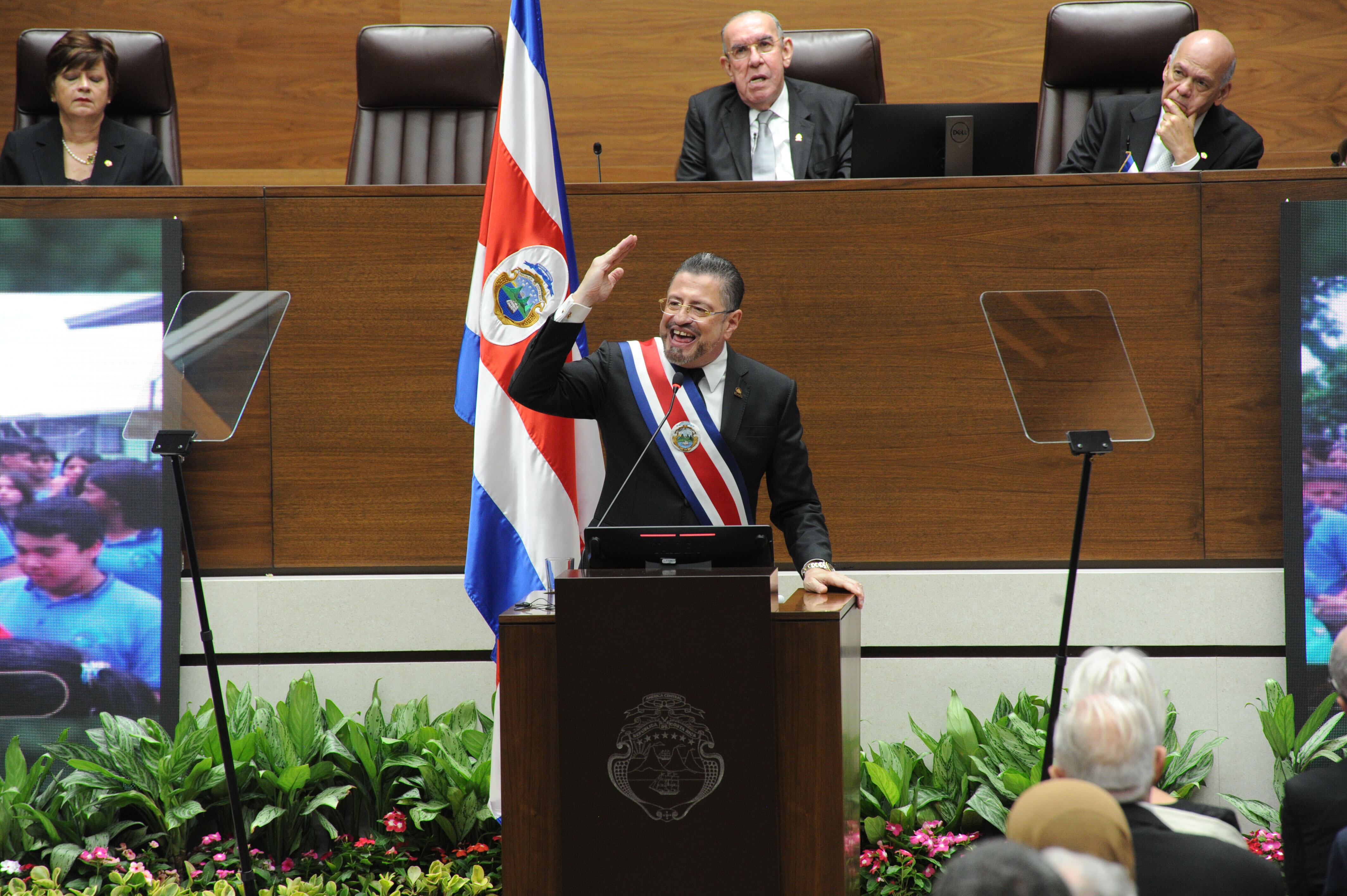 Asamblea Legislativa