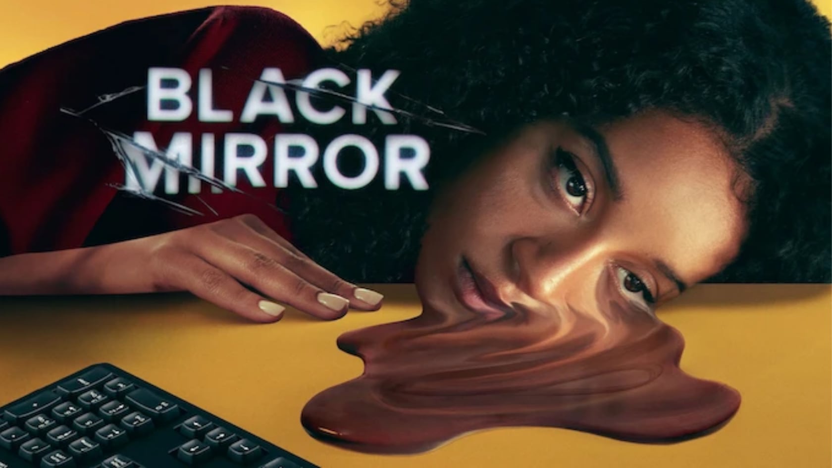 Tras las nominaciones en premios internacionales, 'Black Mirror' confirmó su regreso a Netflix con nuevos episodios que mantendrán su enfoque crítico sobre la tecnología.