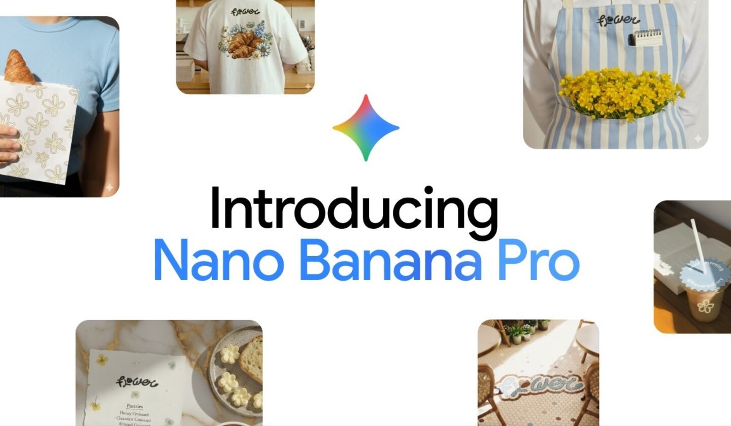 Nano Banana: la nueva IA de Google para crear pósters, recetas y cómics ...