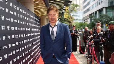 Famoso actor de Hollywood muere de un infarto a los 57 años