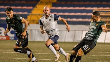 Allan Alemán, tras celebrar título de su hijo con Inter San Carlos: ‘Es un guerrero; le tiran y siempre se levanta’