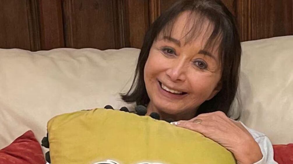 María Antonieta de las Nieves