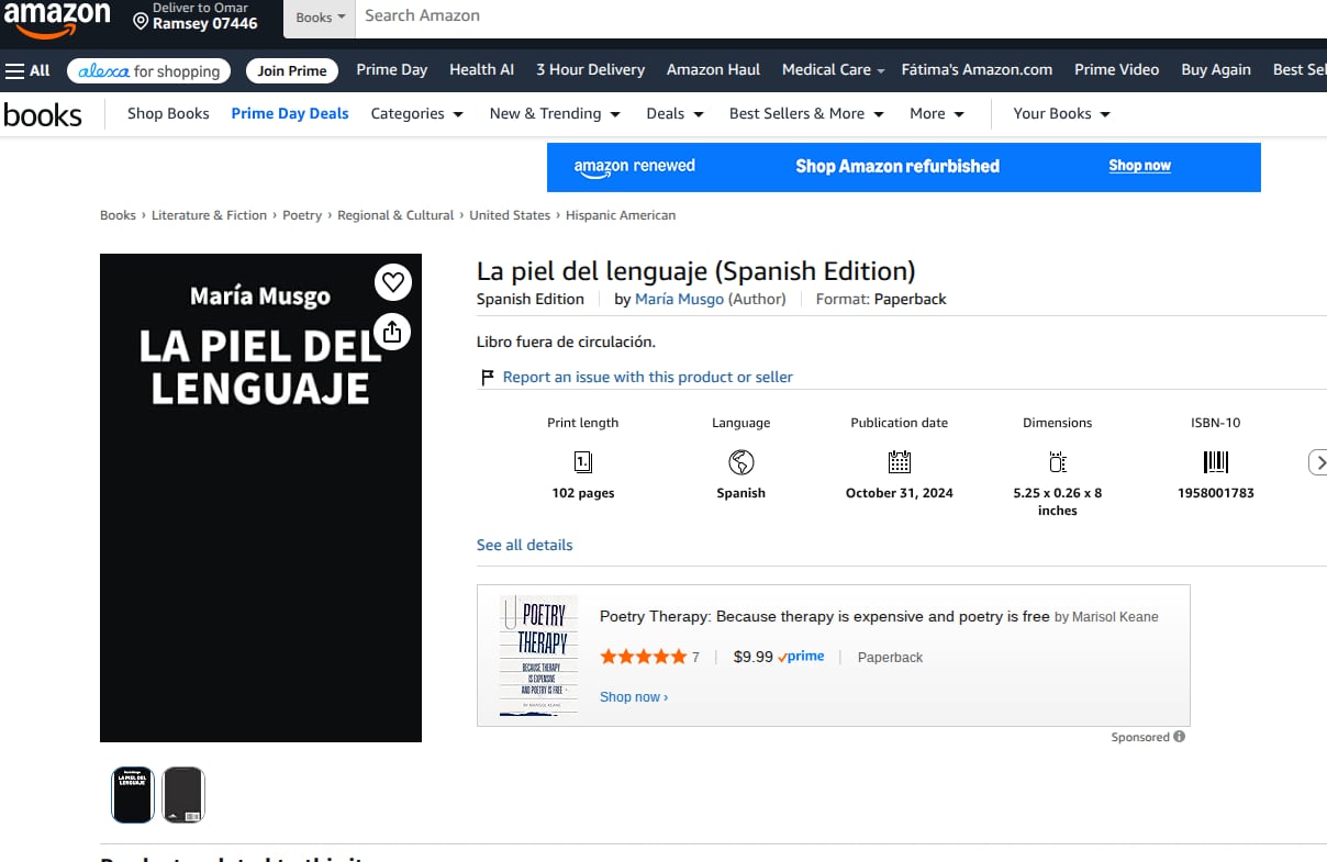 UNED